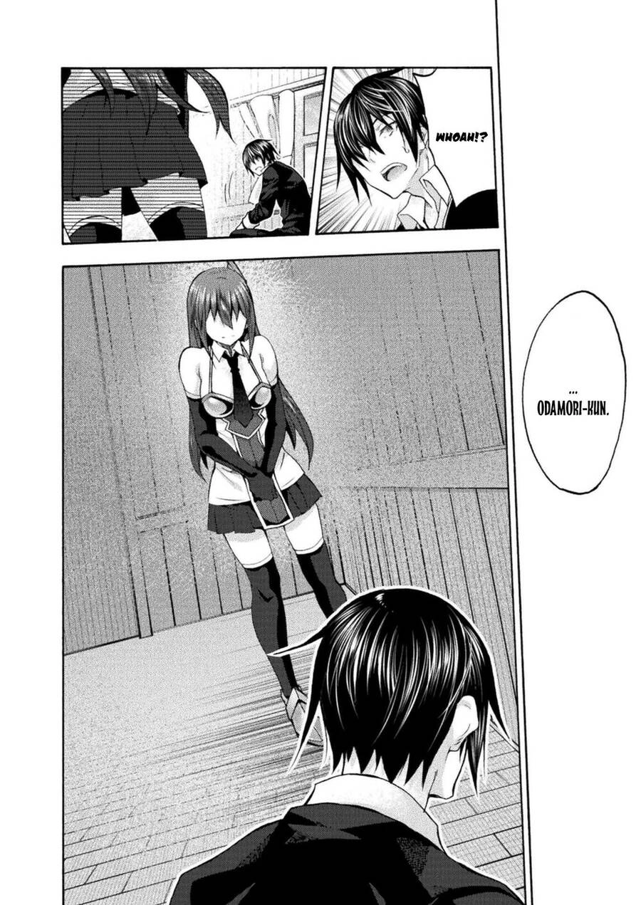 Himekishi Ga Classmate! Chapter 43 - 15