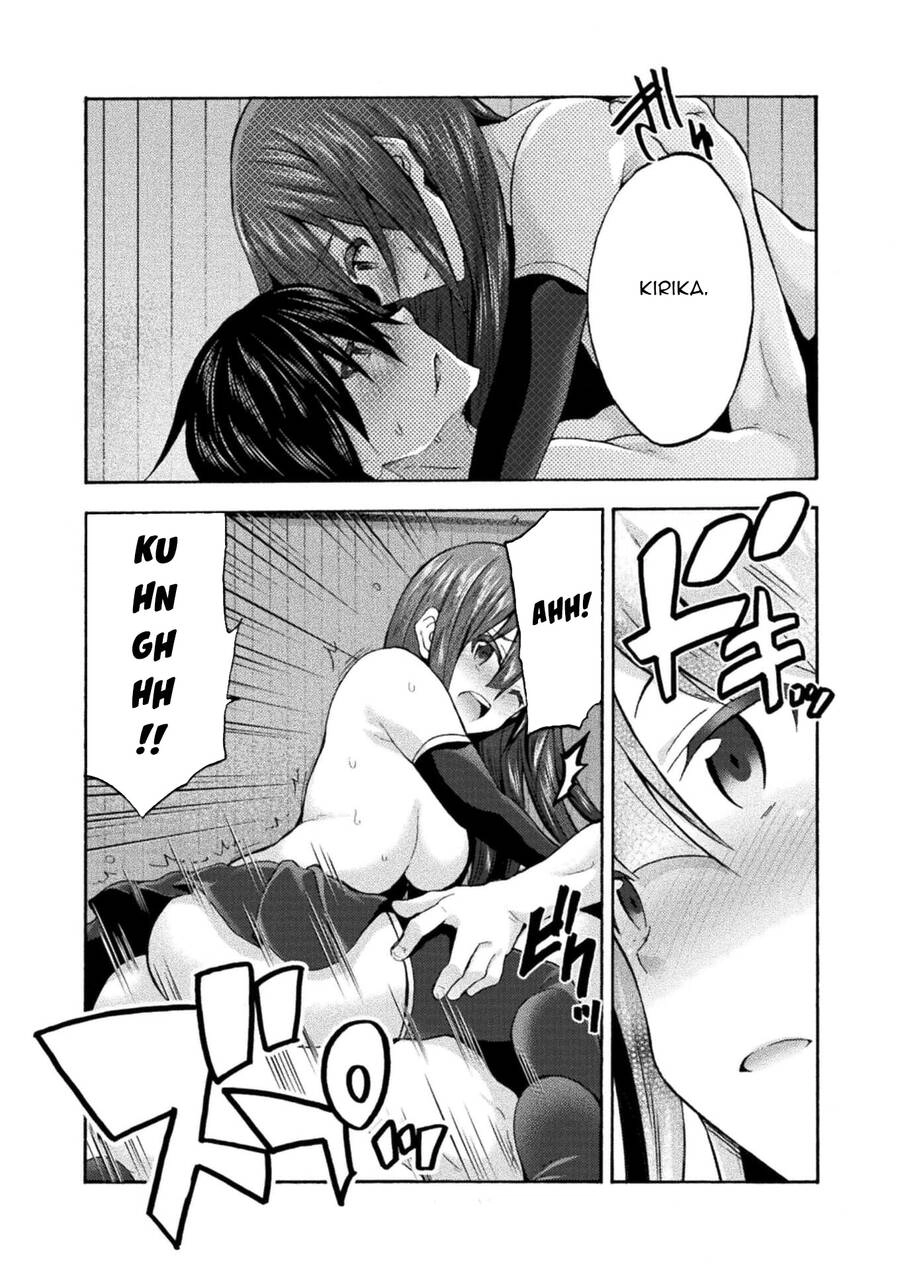 Himekishi Ga Classmate! Chapter 44 - 13