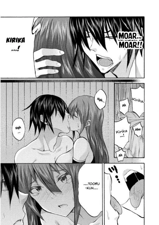 Himekishi Ga Classmate! Chapter 44 - 17