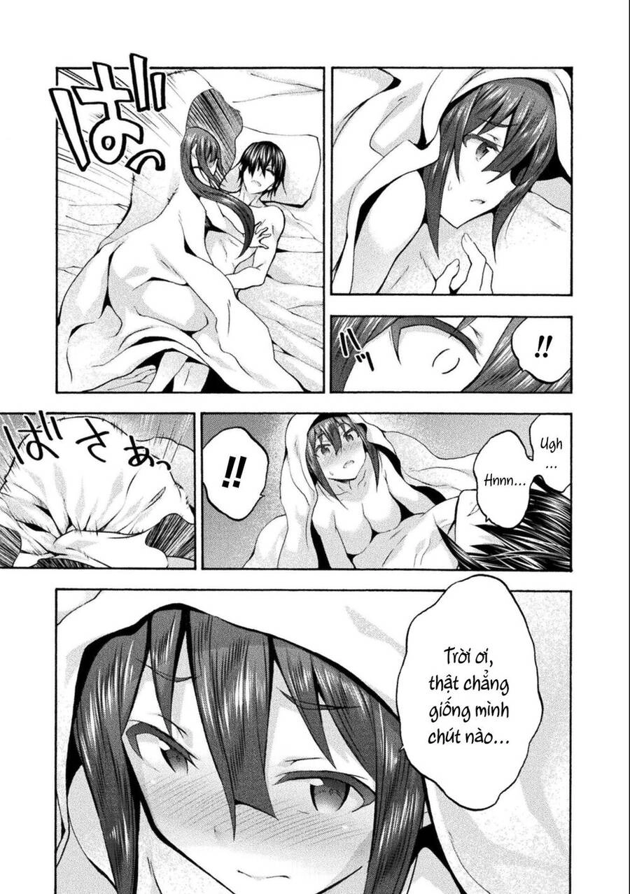 Himekishi Ga Classmate! Chapter 45 - 6