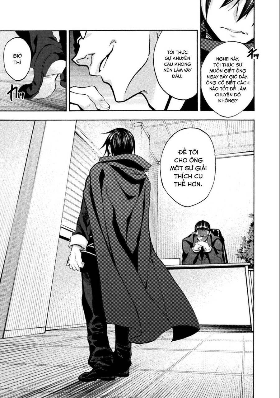 Himekishi Ga Classmate! Chapter 45 - 10