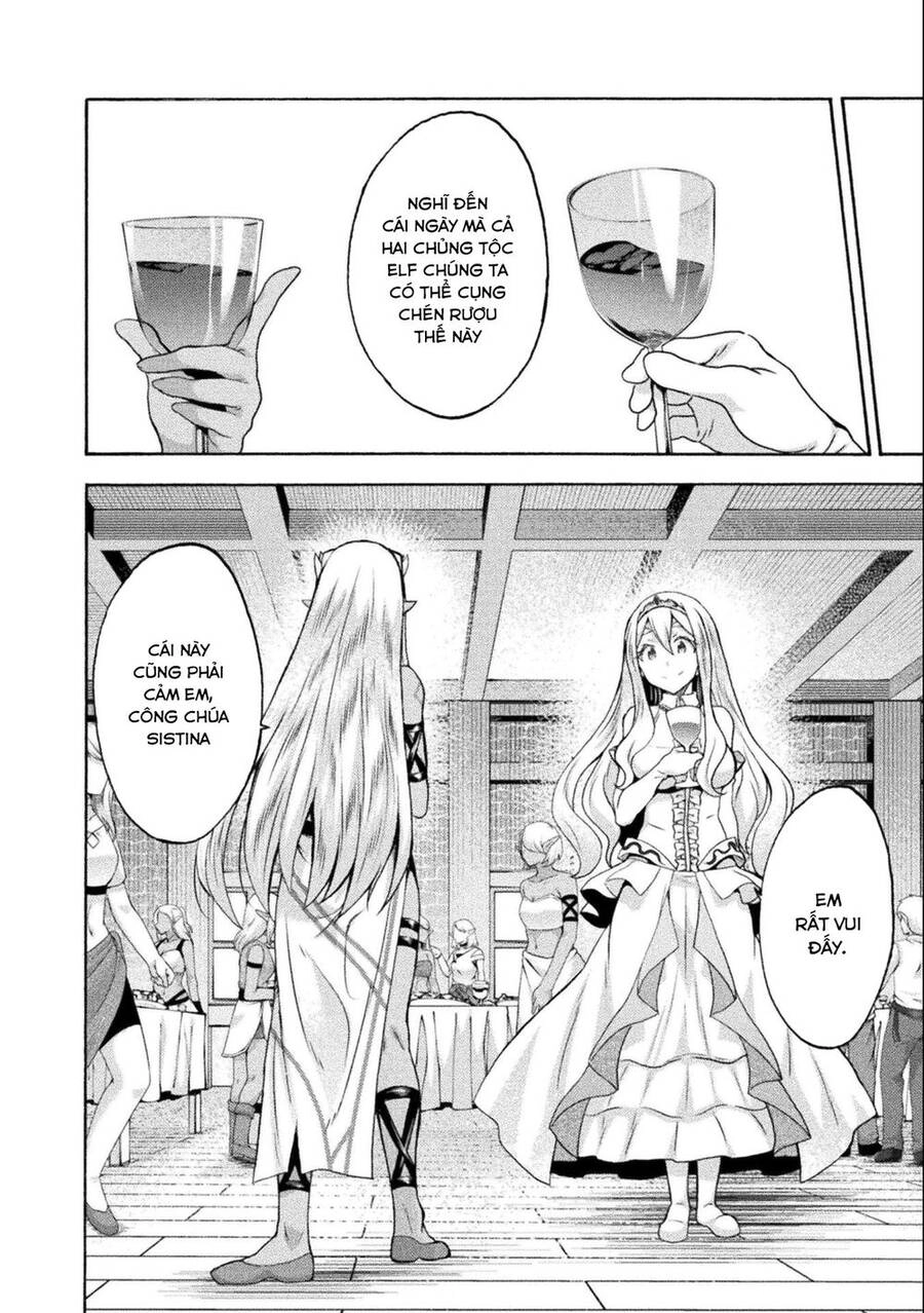 Himekishi Ga Classmate! Chapter 45 - 11