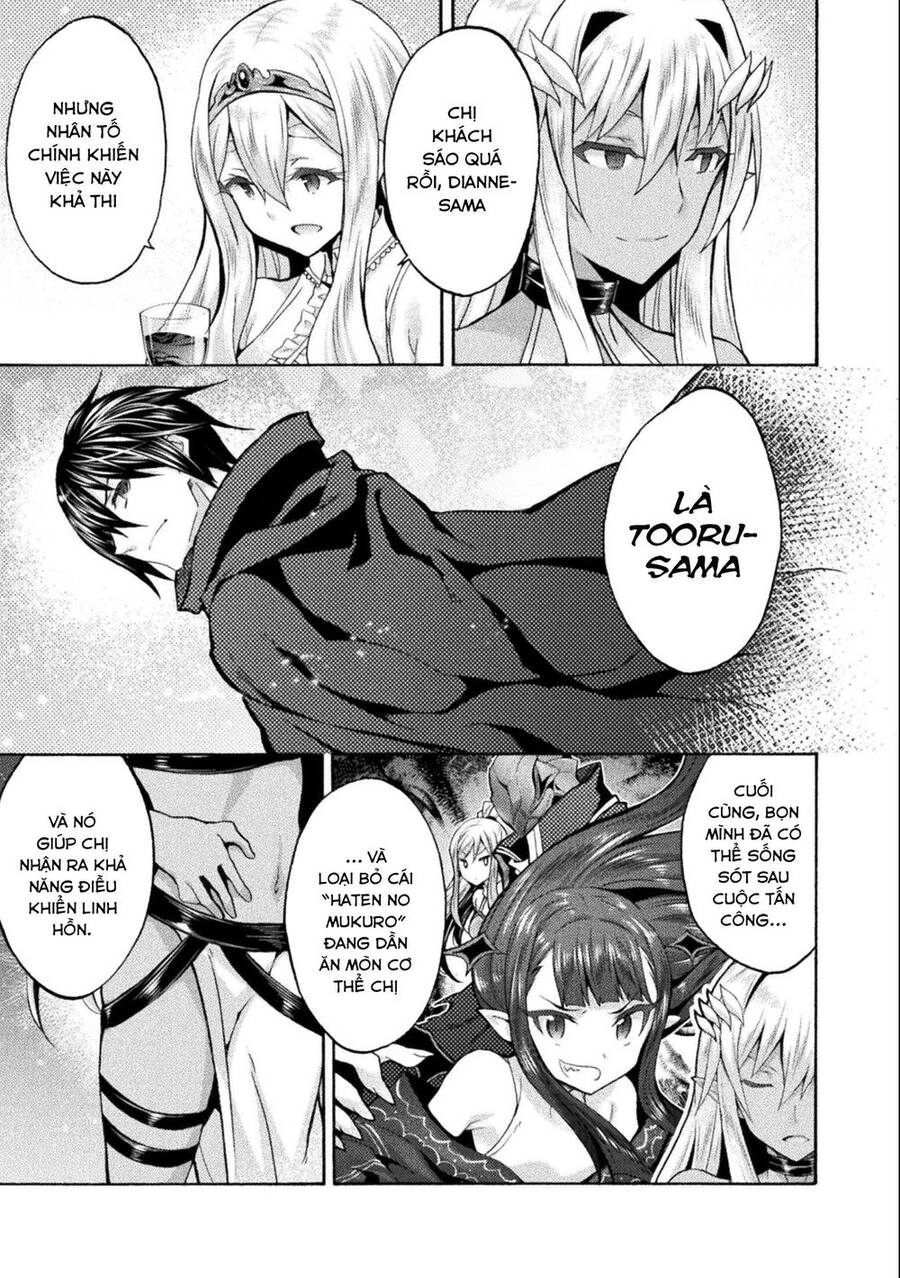 Himekishi Ga Classmate! Chapter 45 - 12