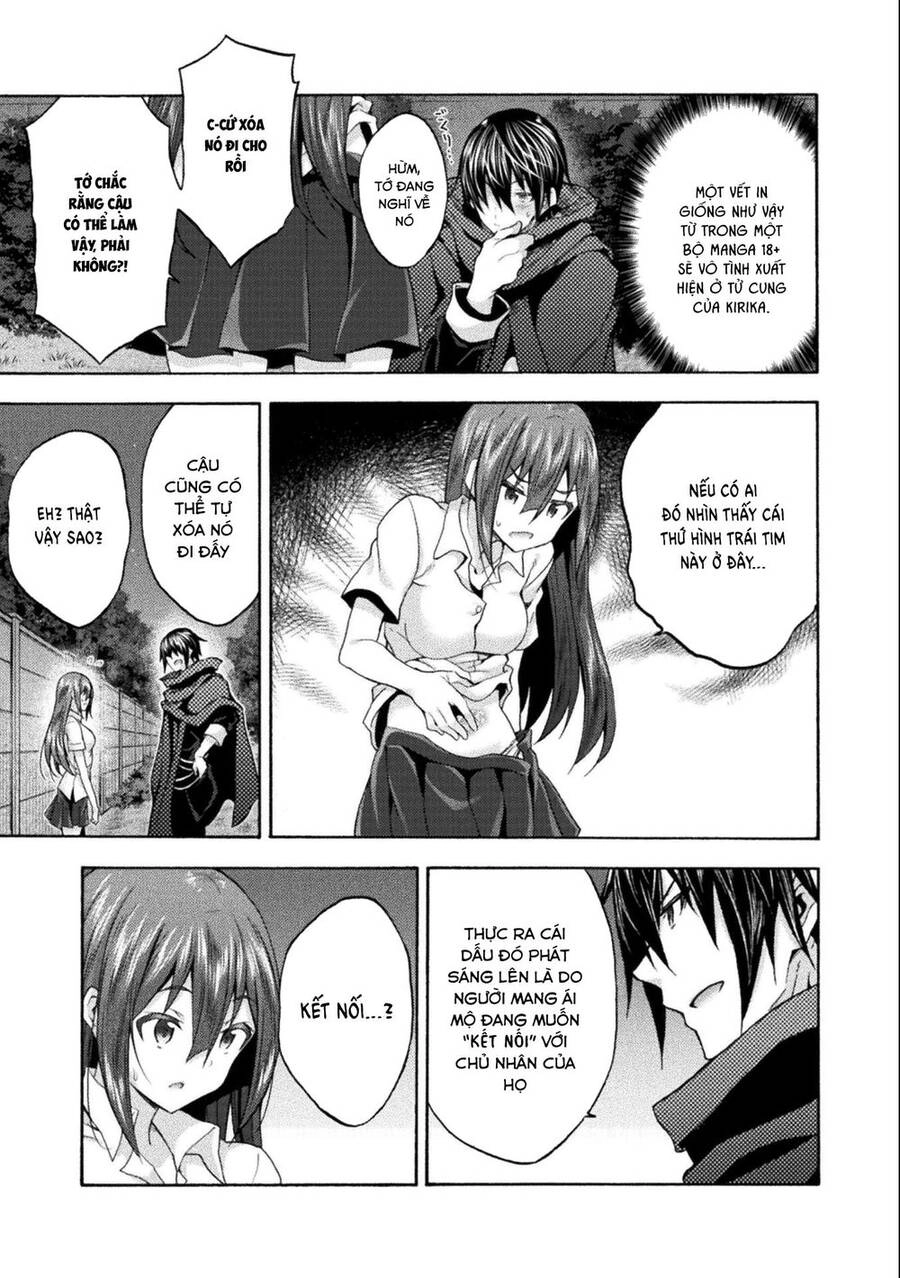 Himekishi Ga Classmate! Chapter 45 - 22