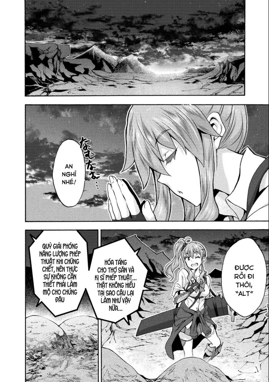 Himekishi Ga Classmate! Chapter 45 - 25