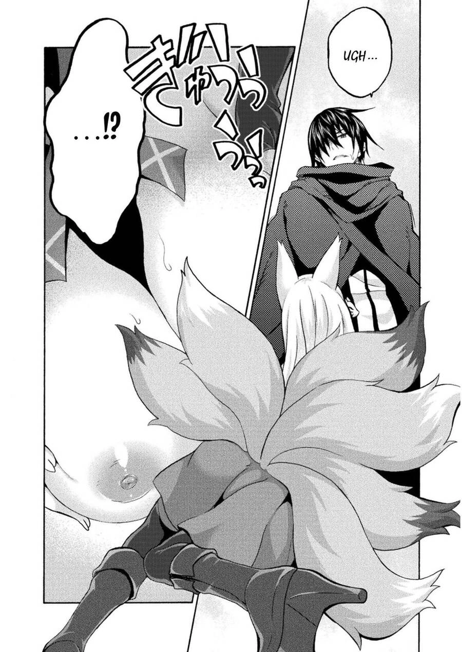 Himekishi Ga Classmate! Chapter 47 - 3