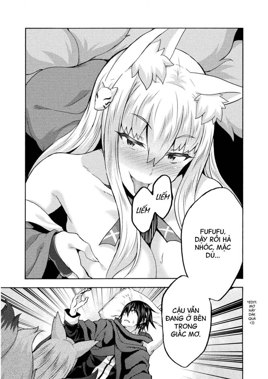 Himekishi Ga Classmate! Chapter 47 - 4