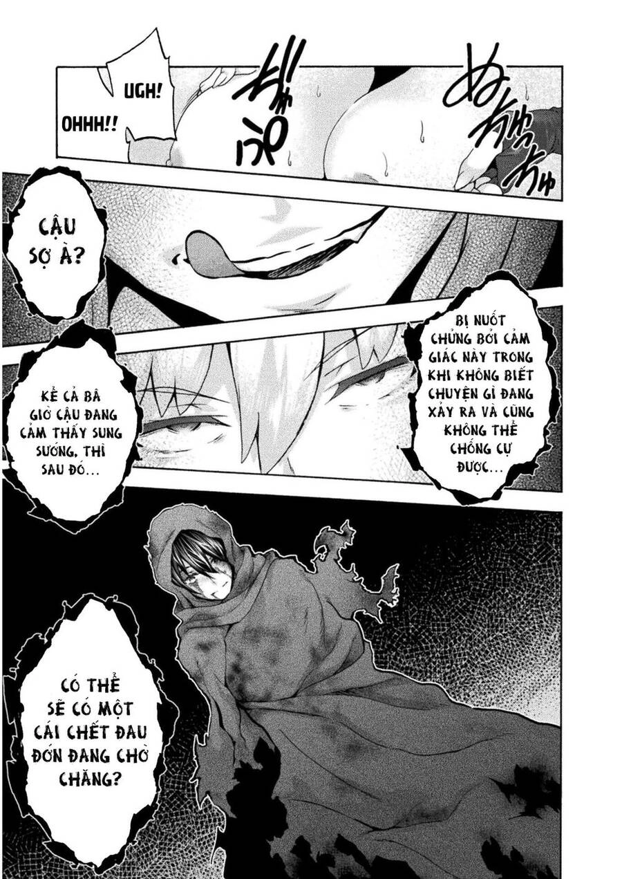 Himekishi Ga Classmate! Chapter 47 - 8