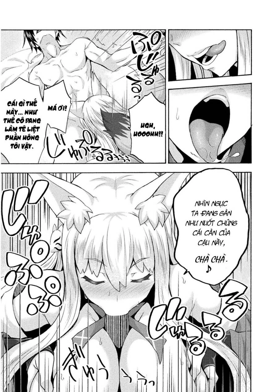 Himekishi Ga Classmate! Chapter 47 - 14