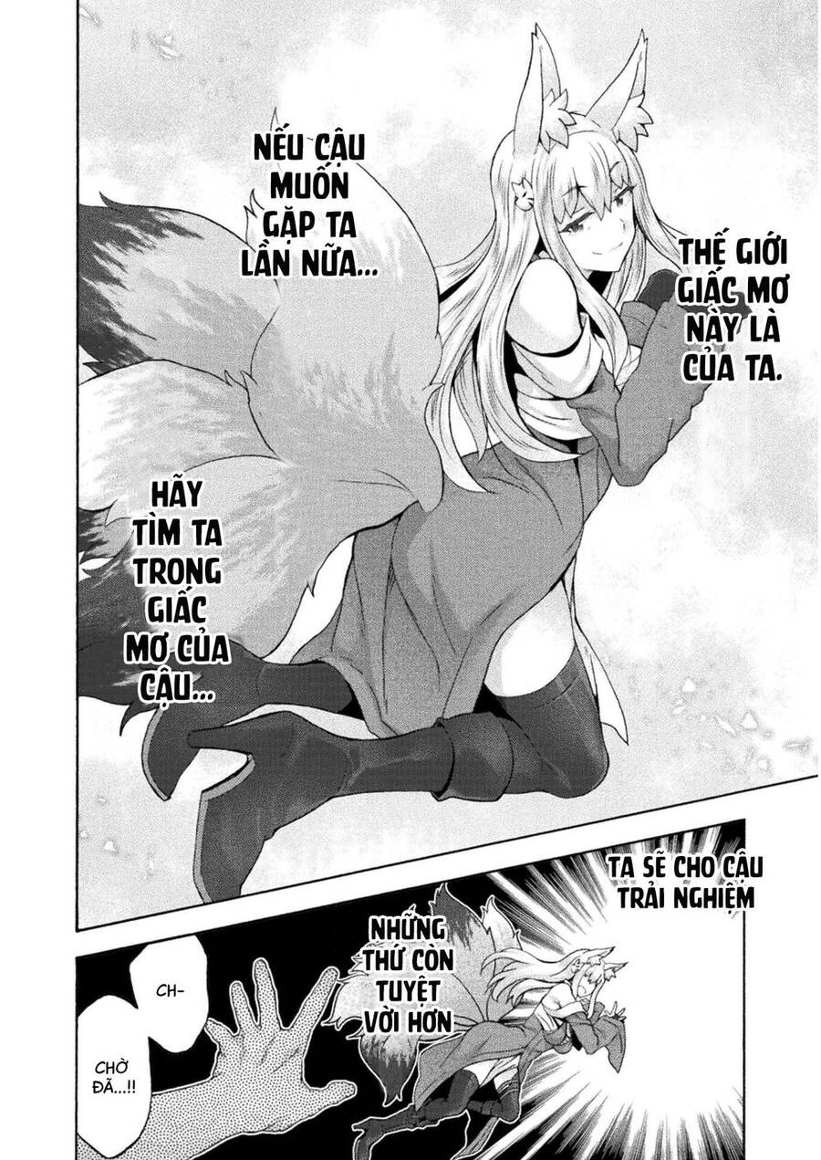 Himekishi Ga Classmate! Chapter 47 - 17