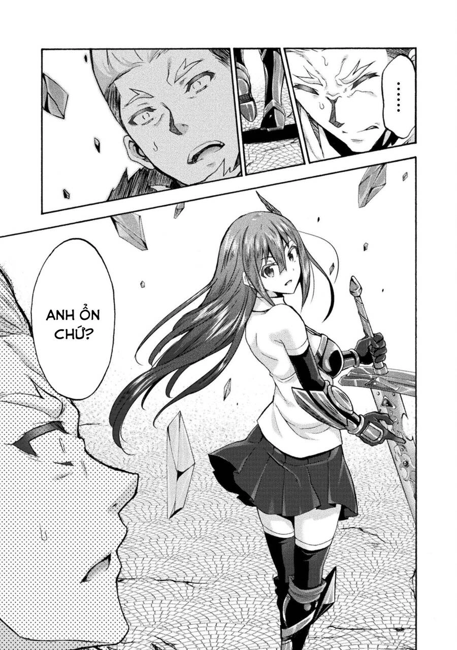 Himekishi Ga Classmate! Chapter 48 - 6