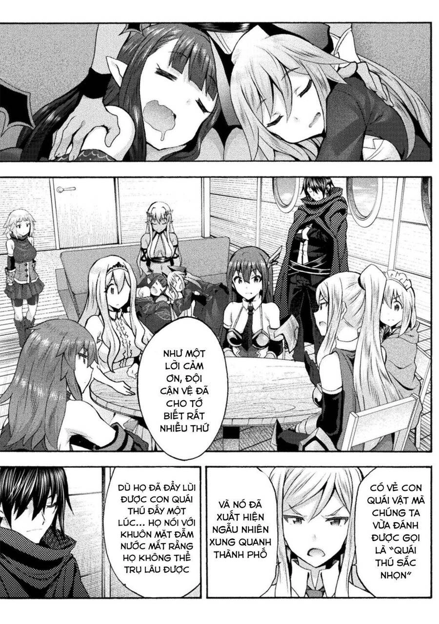 Himekishi Ga Classmate! Chapter 49 - 4