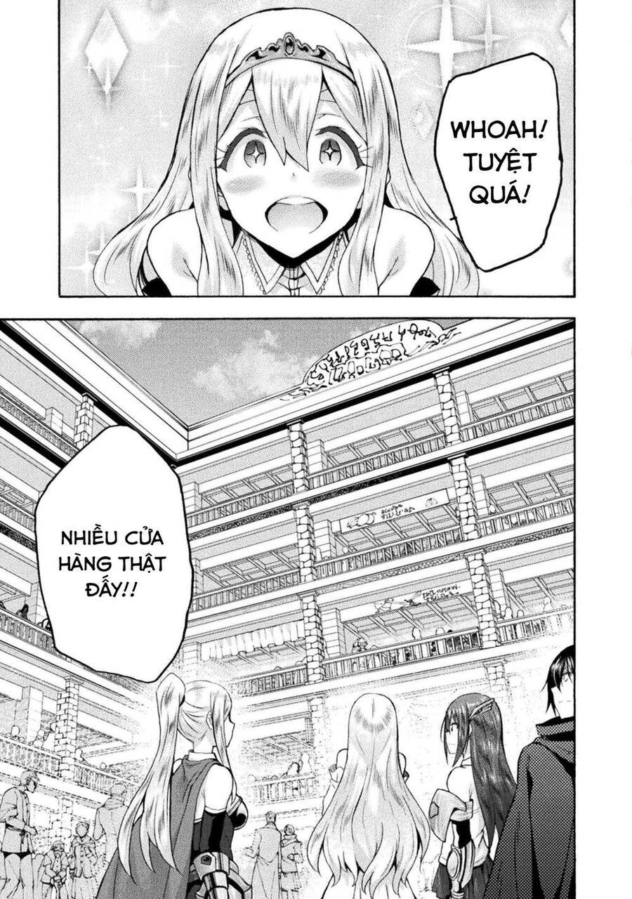 Himekishi Ga Classmate! Chapter 49 - 10
