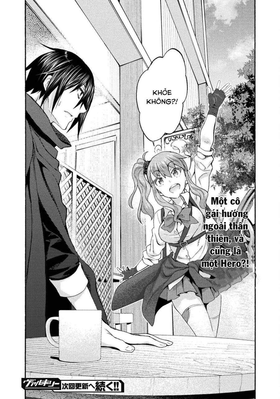 Himekishi Ga Classmate! Chapter 49 - 17