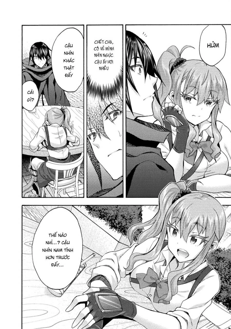 Himekishi Ga Classmate! Chapter 50 - 5