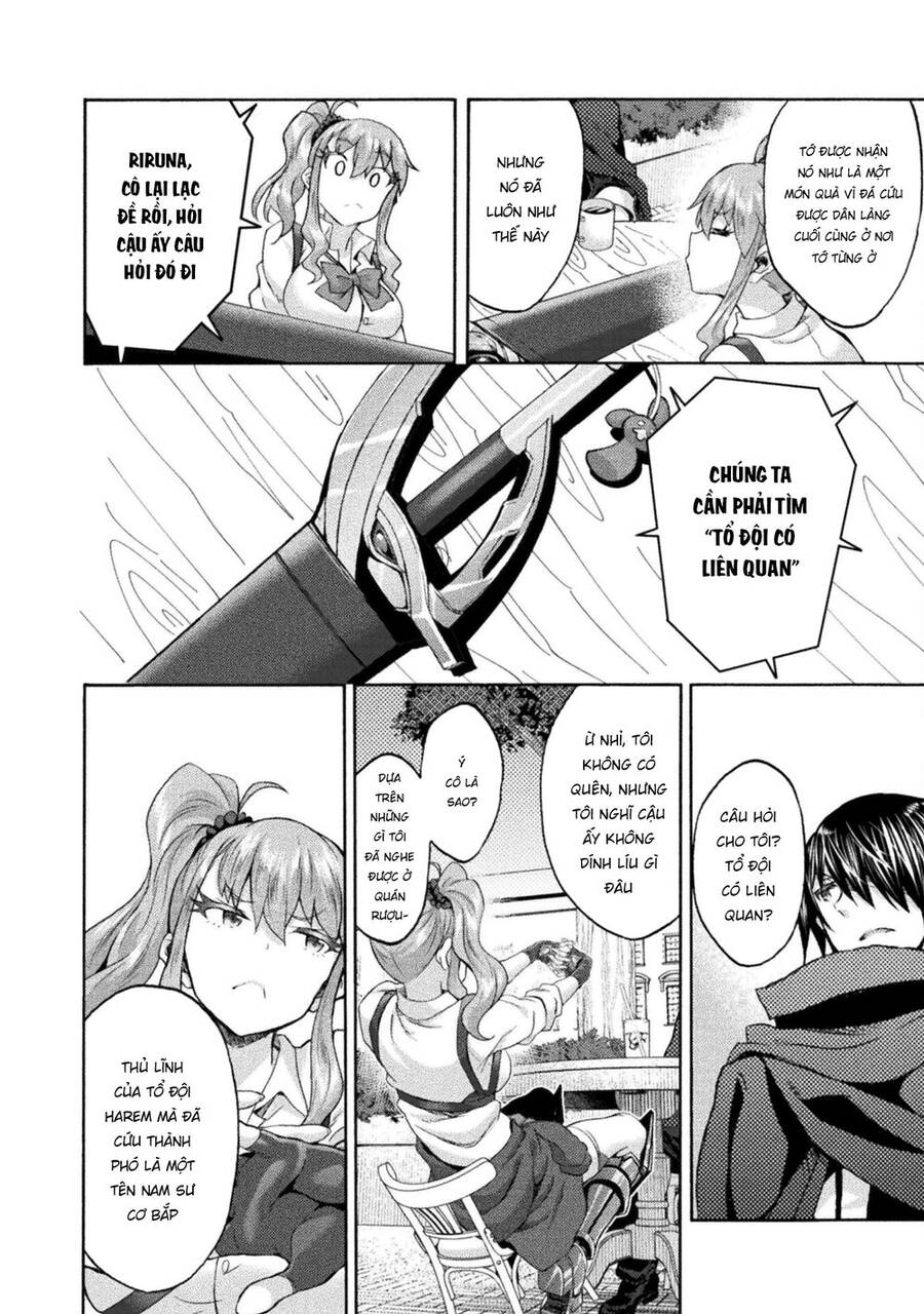 Himekishi Ga Classmate! Chapter 50 - 9