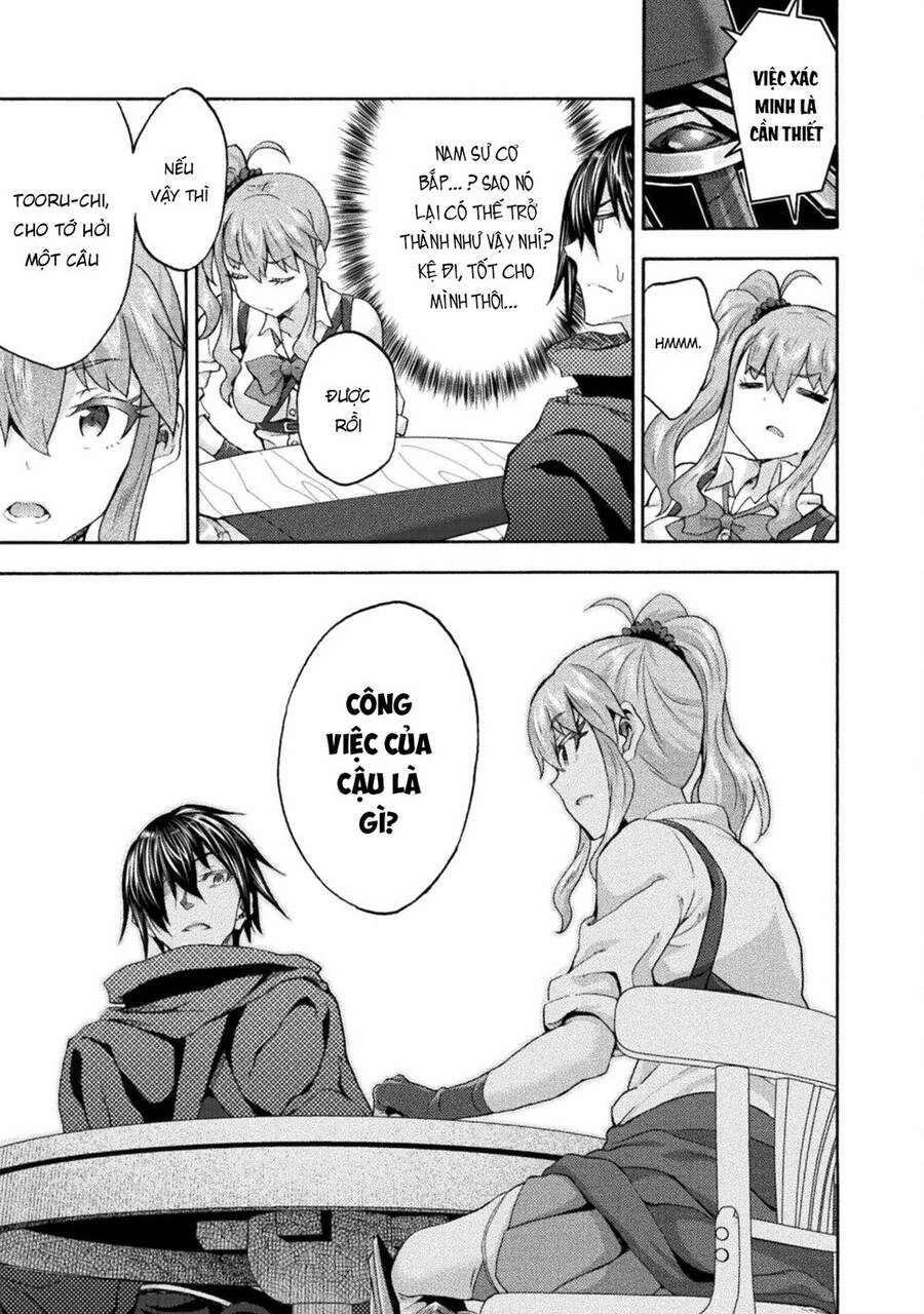 Himekishi Ga Classmate! Chapter 50 - 10