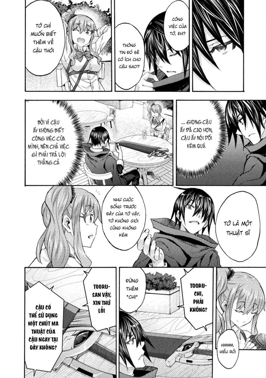 Himekishi Ga Classmate! Chapter 50 - 11