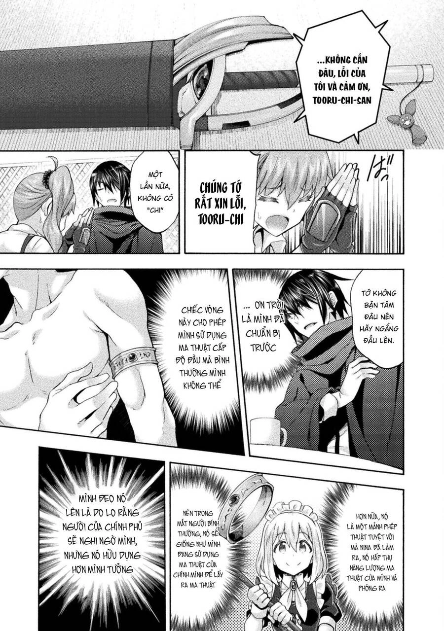 Himekishi Ga Classmate! Chapter 50 - 14