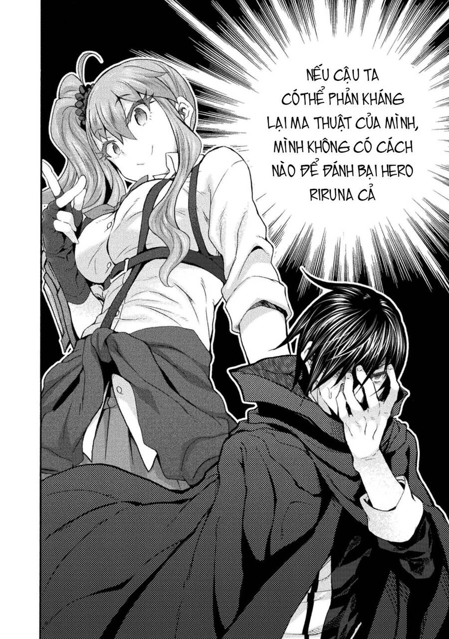 Himekishi Ga Classmate! Chapter 50 - 23