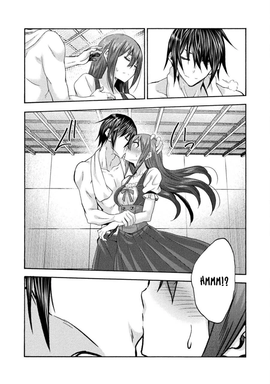 Himekishi Ga Classmate! Chapter 51 - 13