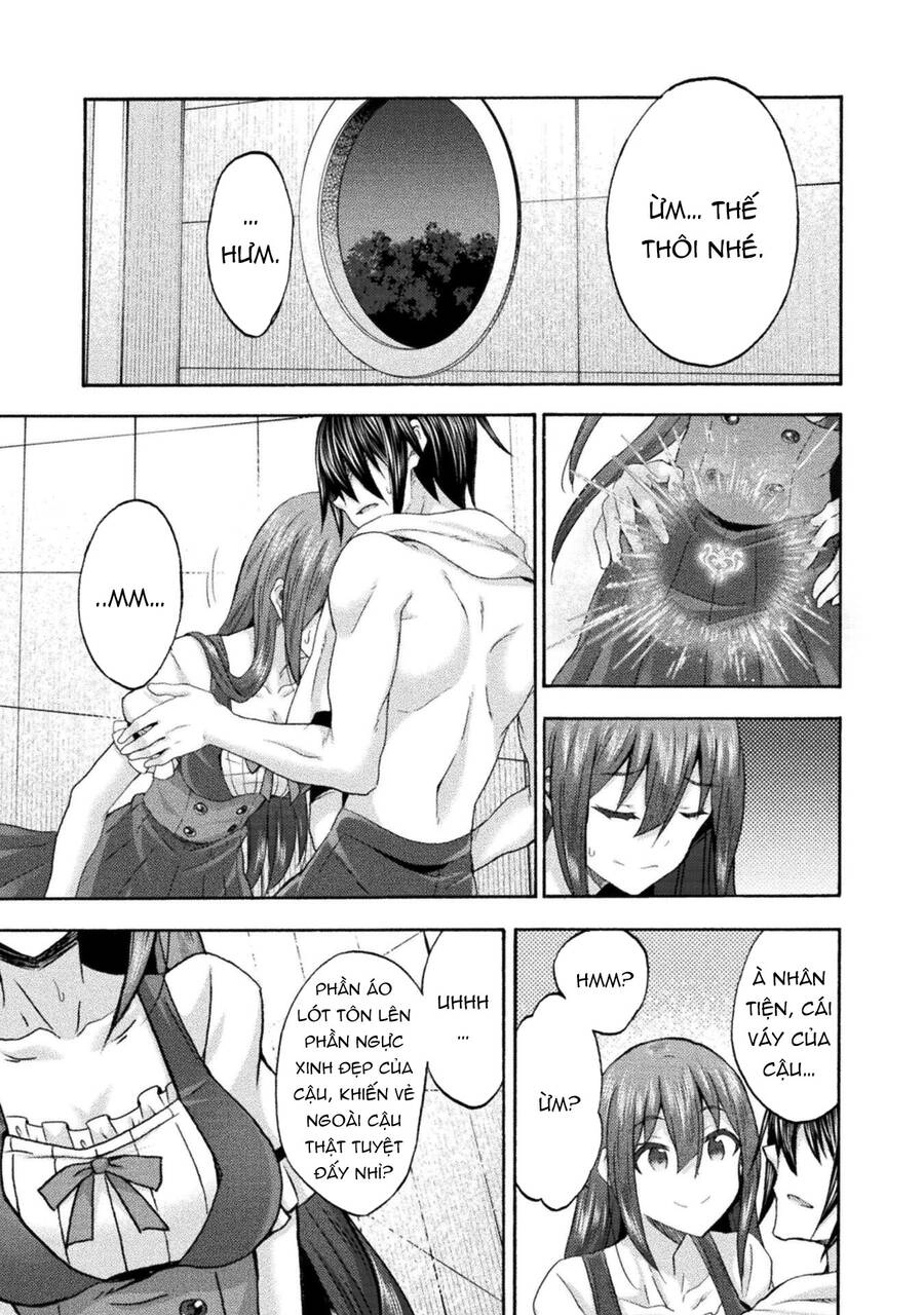 Himekishi Ga Classmate! Chapter 51 - 16