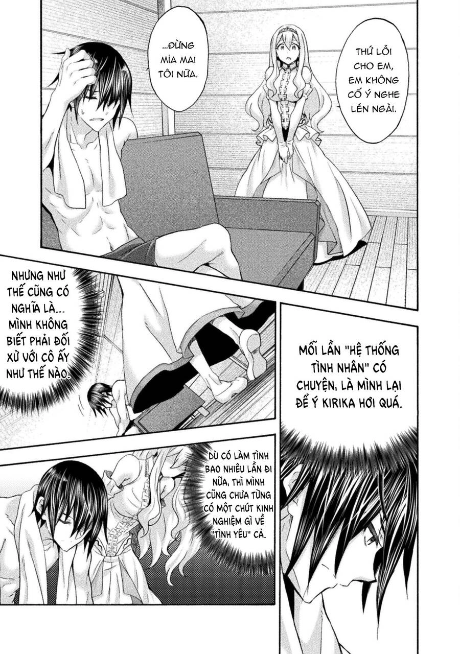 Himekishi Ga Classmate! Chapter 51 - 18