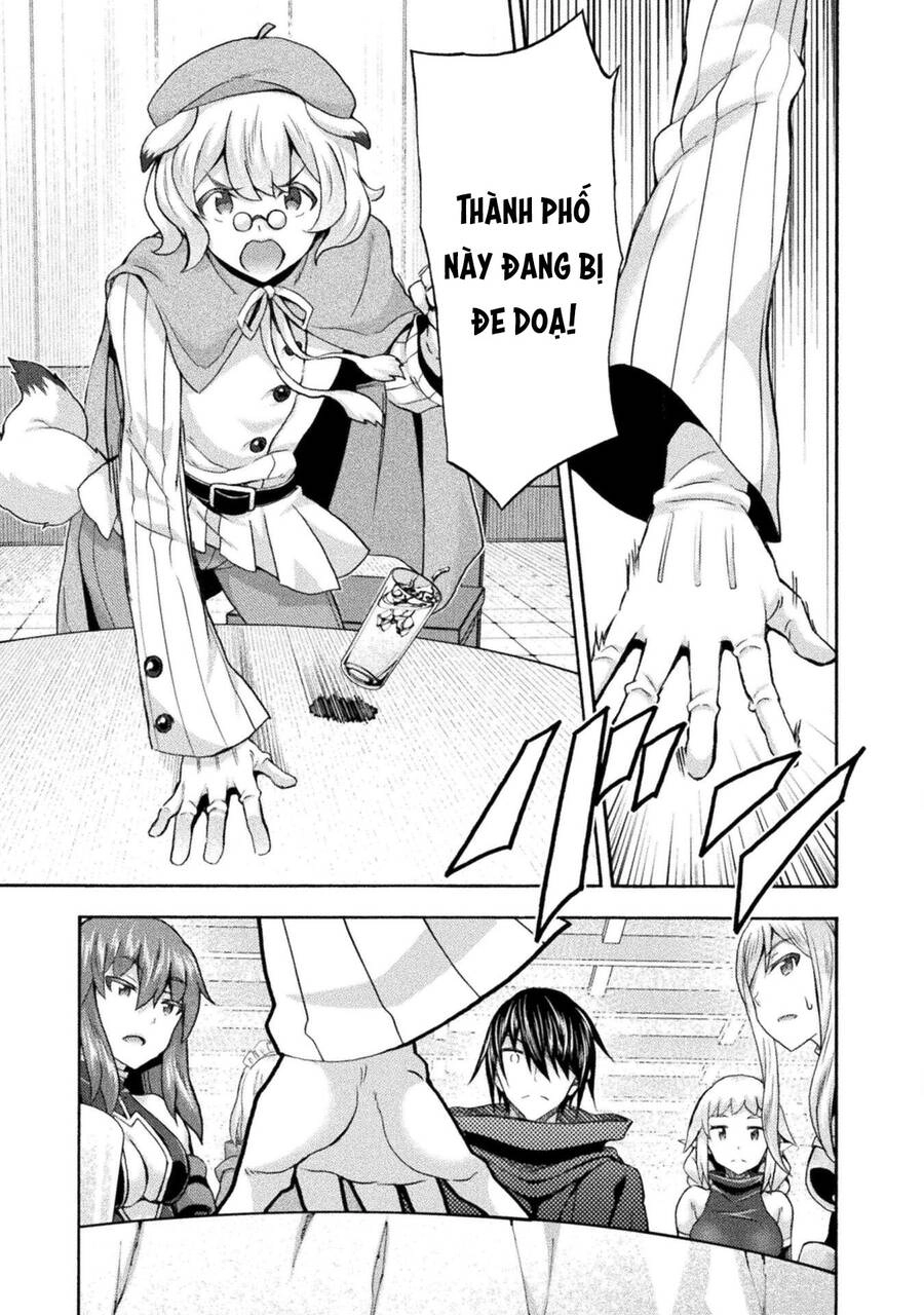 Himekishi Ga Classmate! Chapter 52 - 4