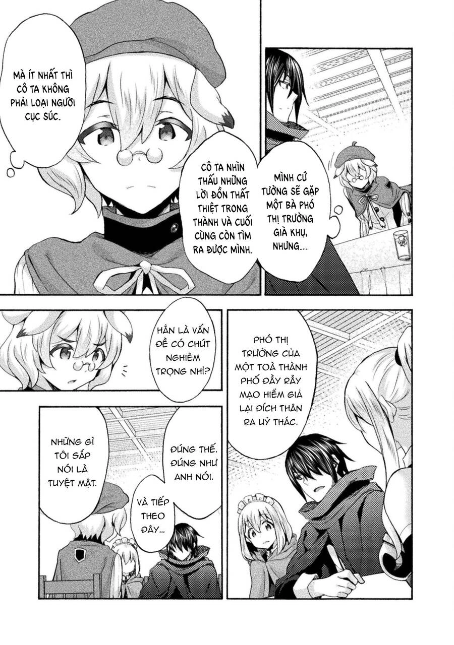 Himekishi Ga Classmate! Chapter 52 - 6