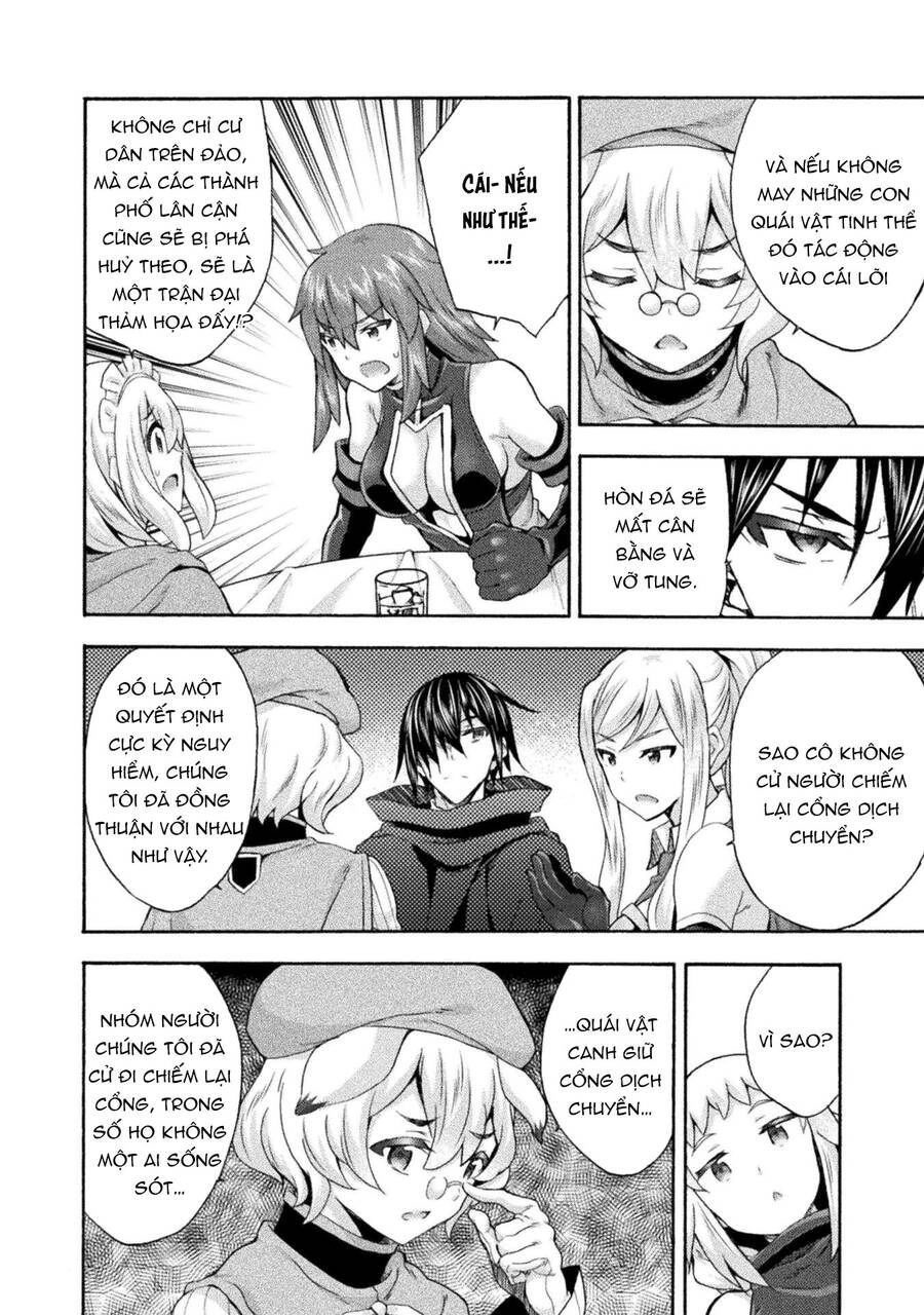 Himekishi Ga Classmate! Chapter 52 - 9