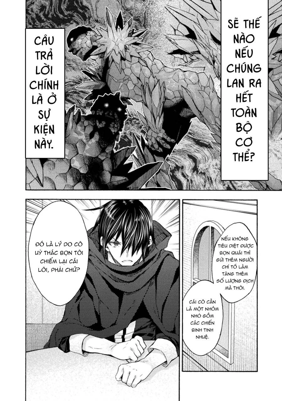 Himekishi Ga Classmate! Chapter 52 - 11