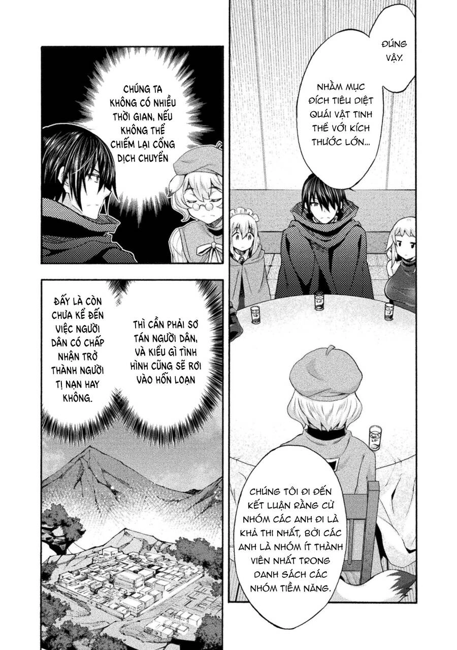 Himekishi Ga Classmate! Chapter 52 - 12