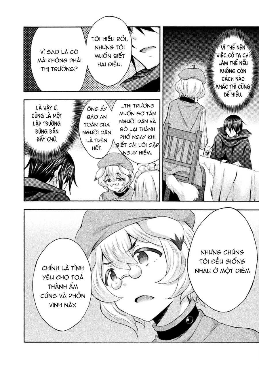 Himekishi Ga Classmate! Chapter 52 - 13