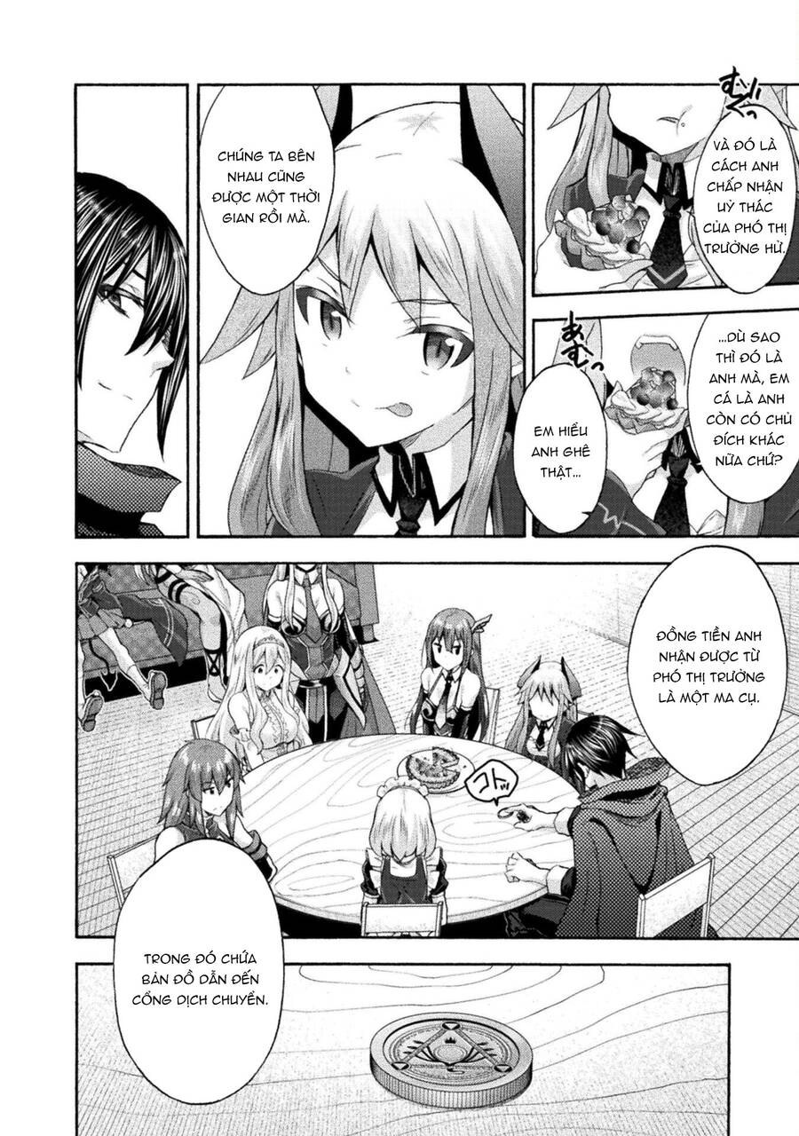 Himekishi Ga Classmate! Chapter 52 - 15