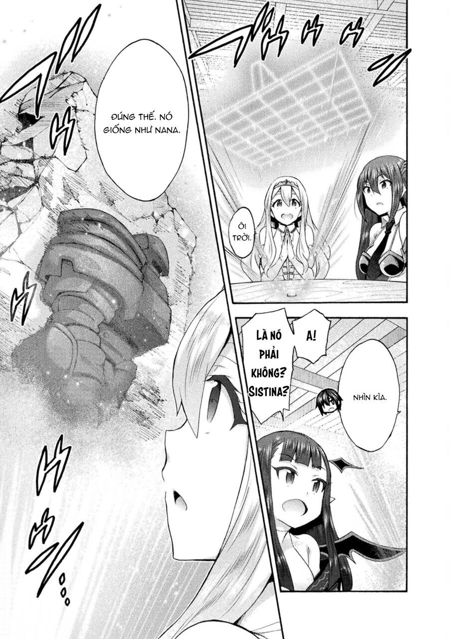 Himekishi Ga Classmate! Chapter 52 - 16