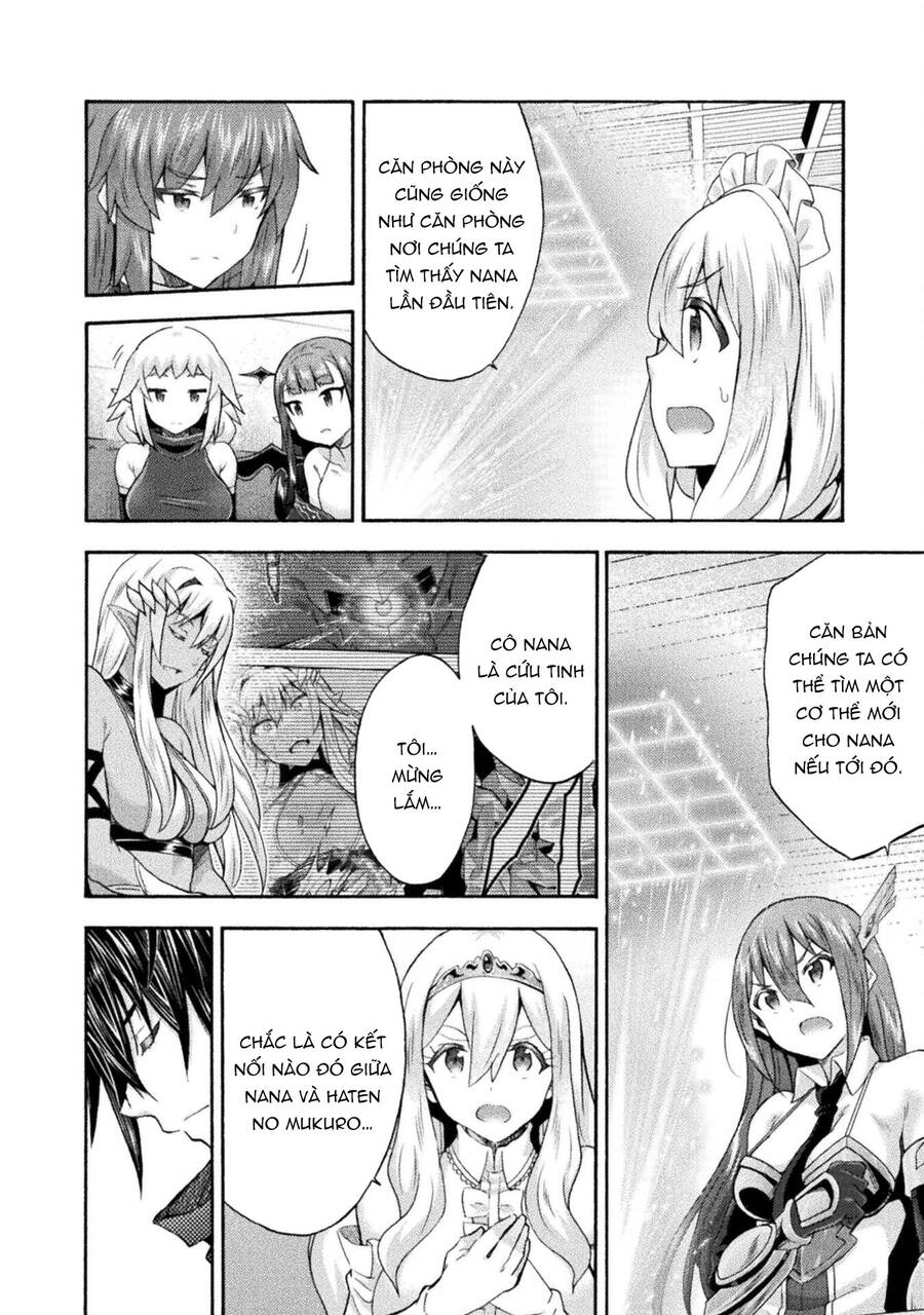 Himekishi Ga Classmate! Chapter 52 - 17