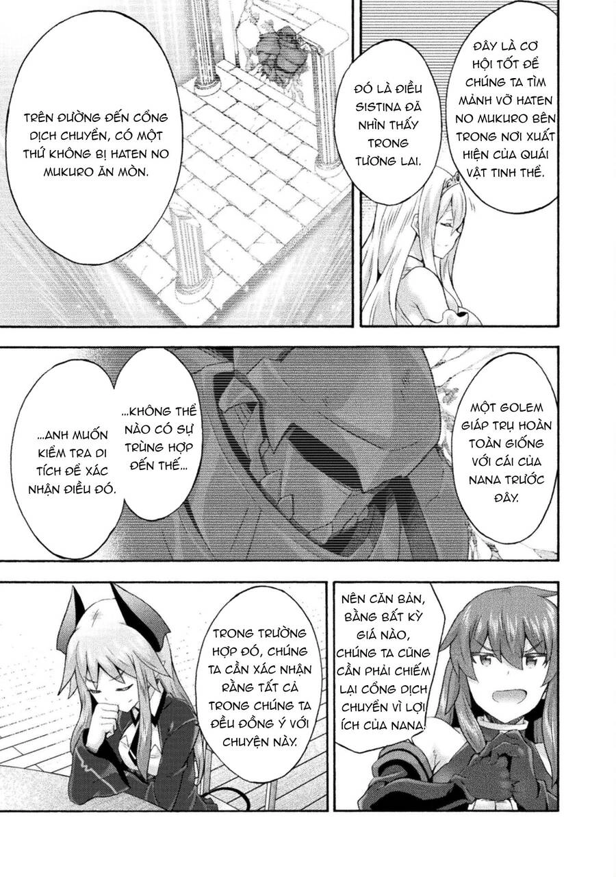 Himekishi Ga Classmate! Chapter 52 - 18