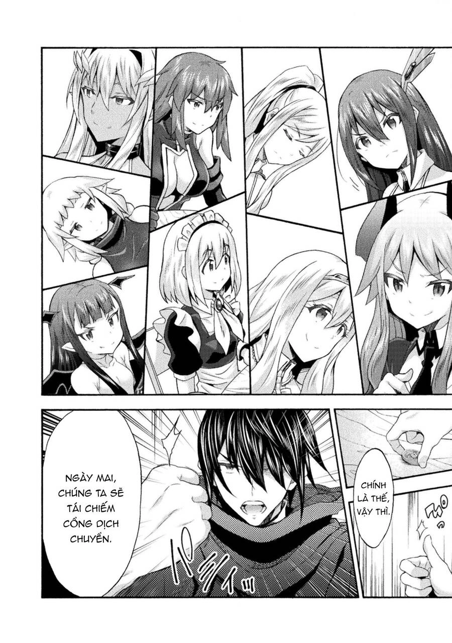 Himekishi Ga Classmate! Chapter 52 - 19