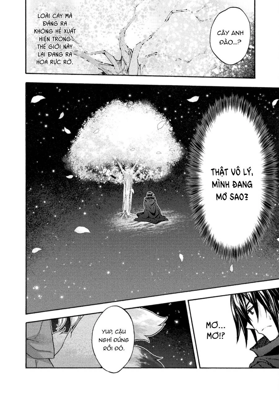 Himekishi Ga Classmate! Chapter 52 - 21