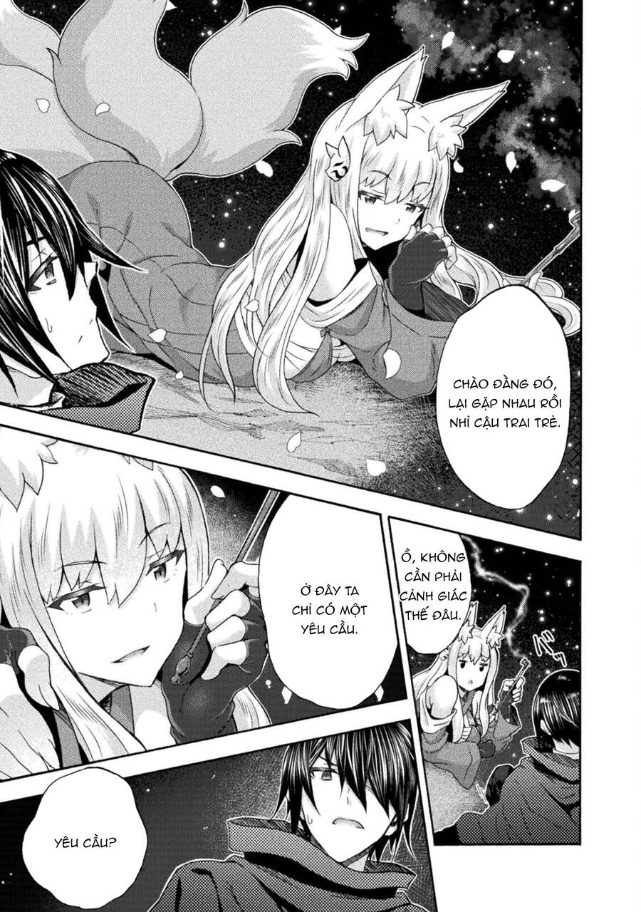 Himekishi Ga Classmate! Chapter 52 - 22