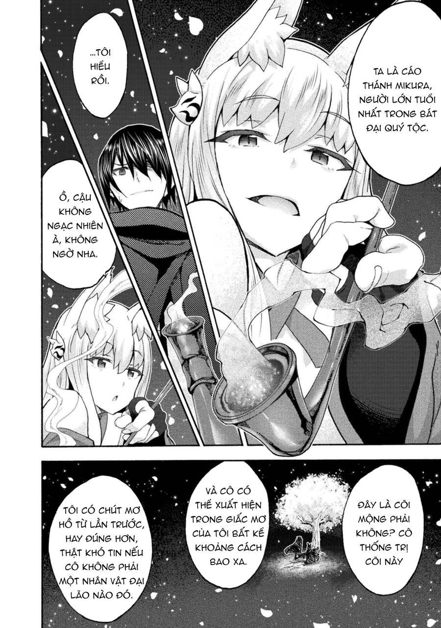 Himekishi Ga Classmate! Chapter 52 - 23