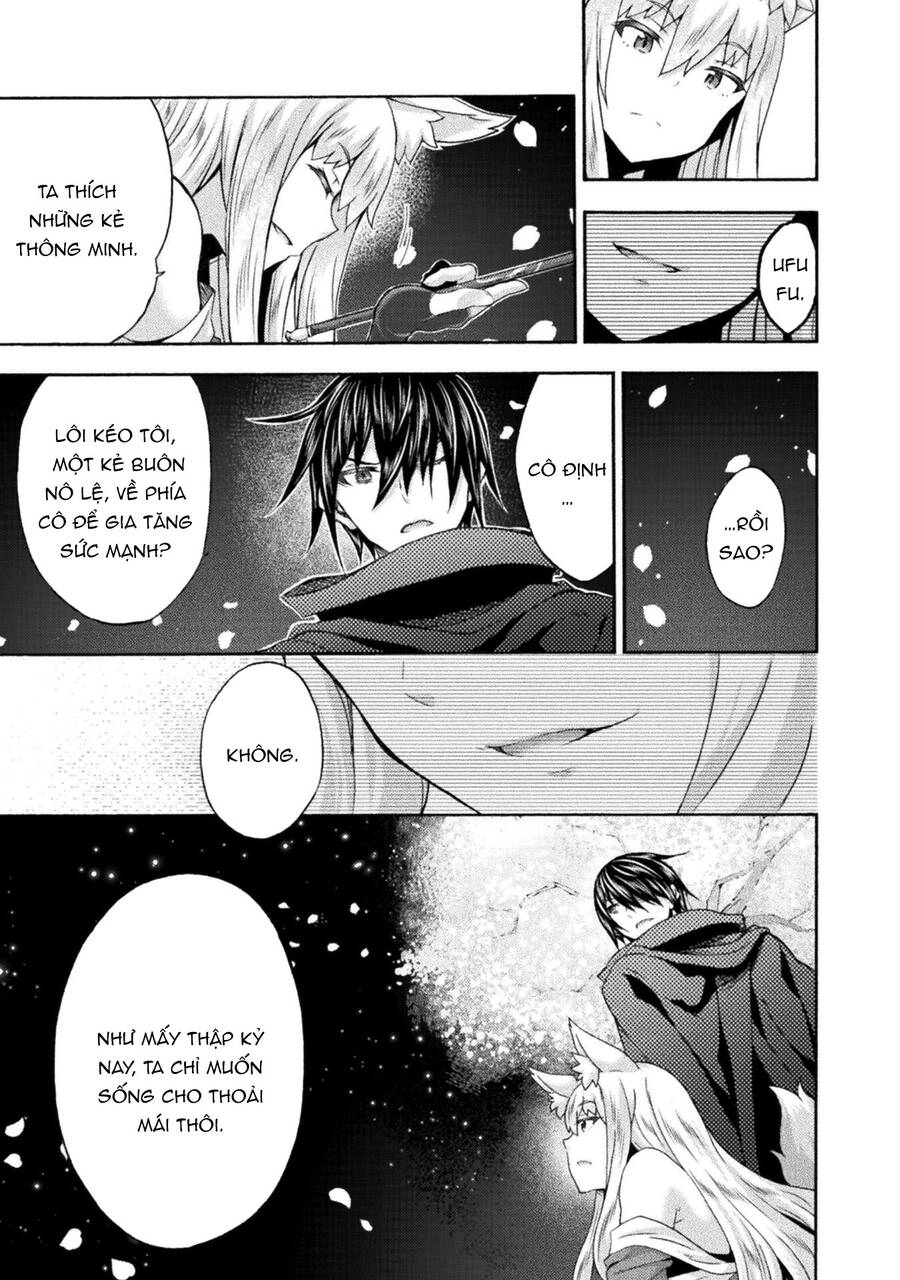 Himekishi Ga Classmate! Chapter 52 - 24