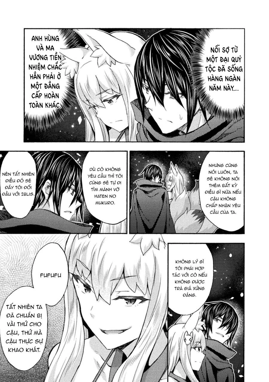 Himekishi Ga Classmate! Chapter 52 - 28