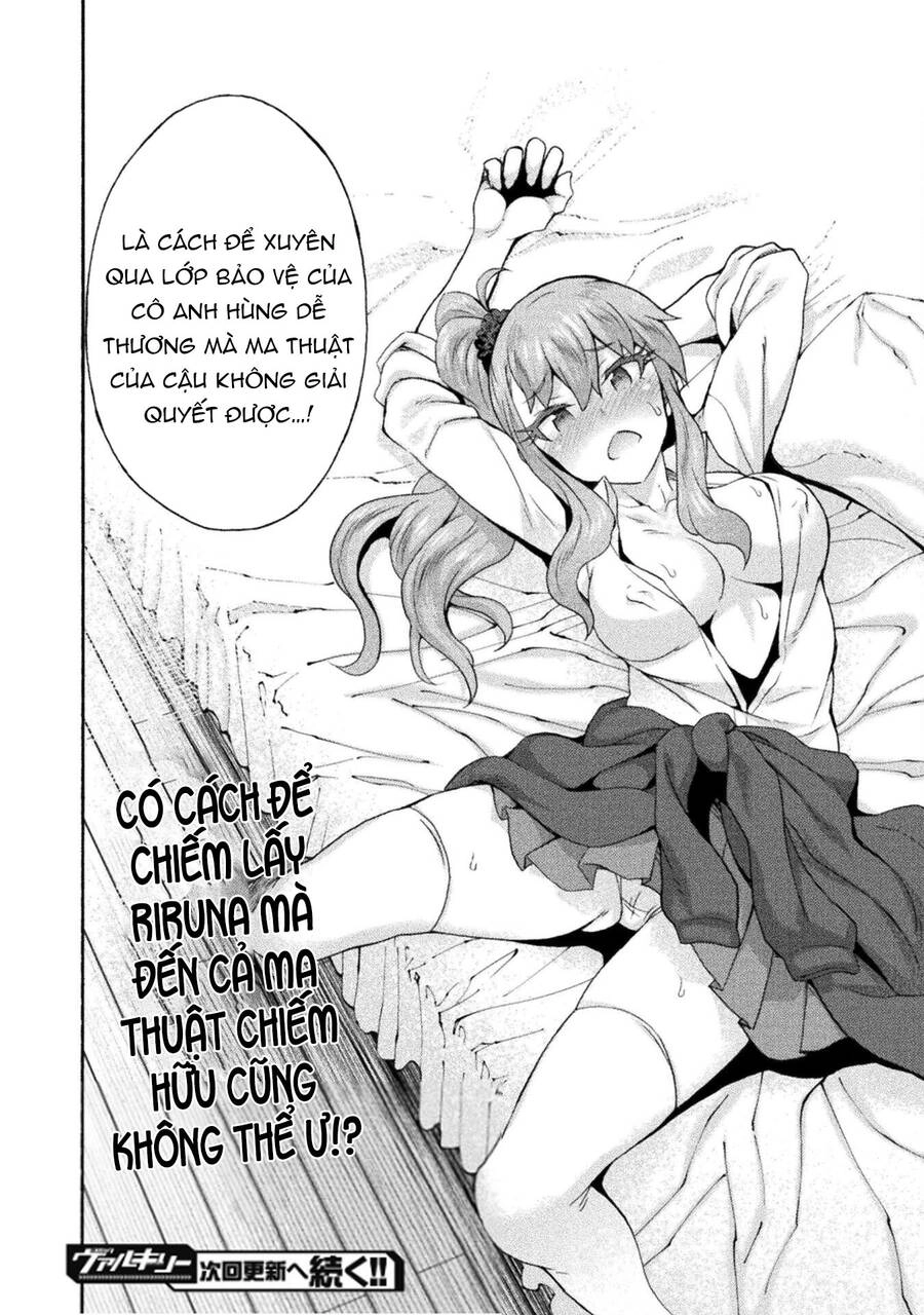 Himekishi Ga Classmate! Chapter 52 - 29