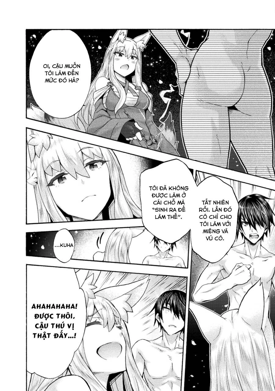 Himekishi Ga Classmate! Chapter 53 - 7