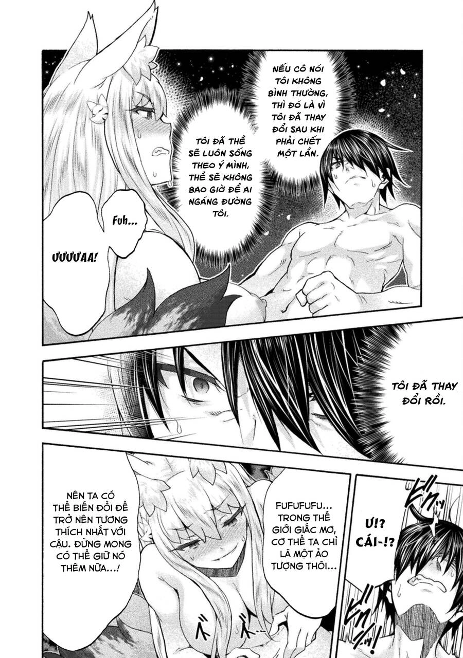 Himekishi Ga Classmate! Chapter 53 - 13