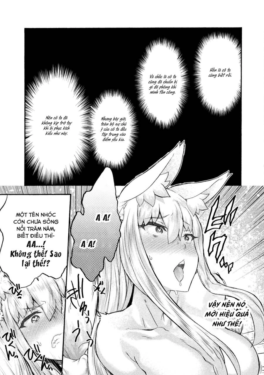 Himekishi Ga Classmate! Chapter 53 - 16