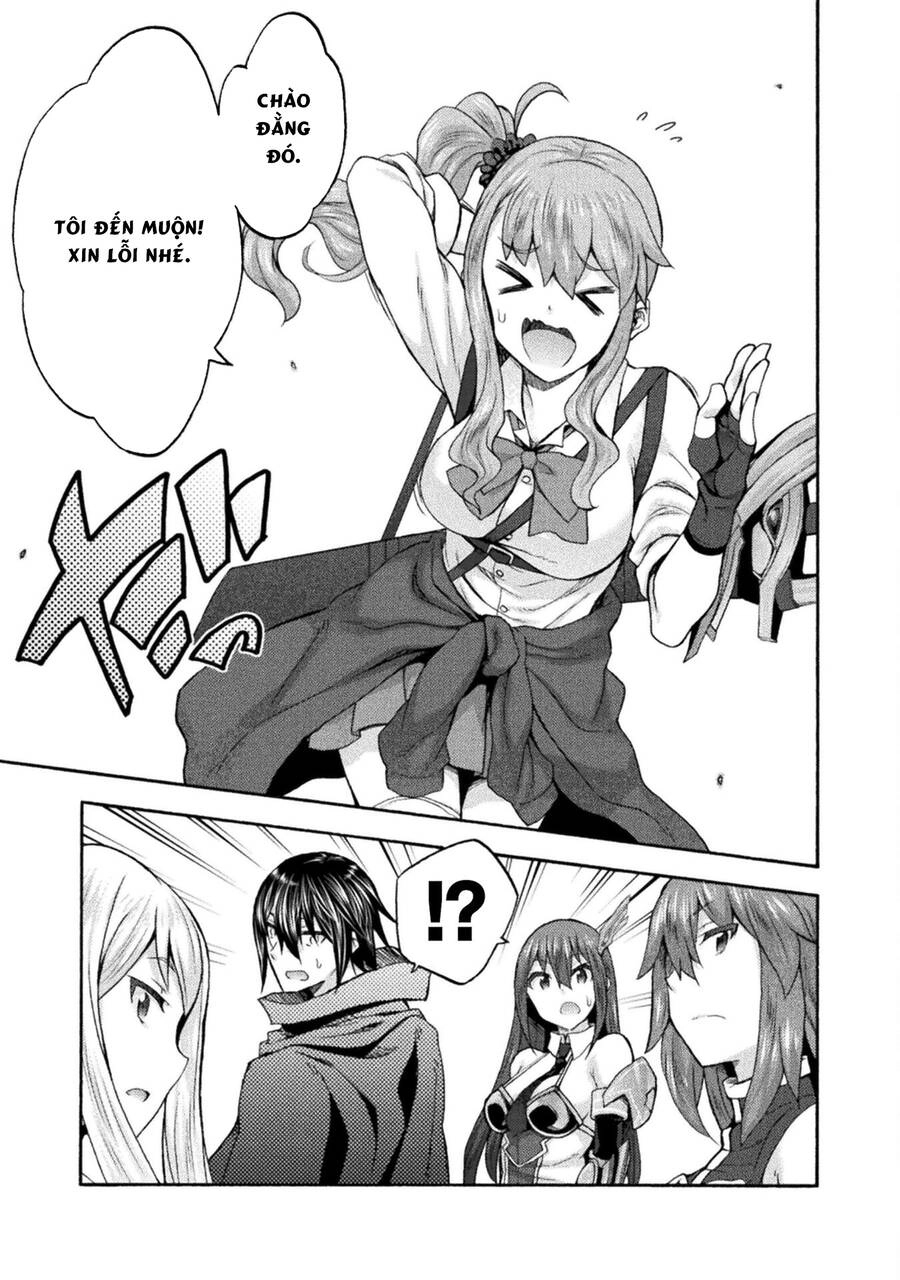 Himekishi Ga Classmate! Chapter 53 - 24