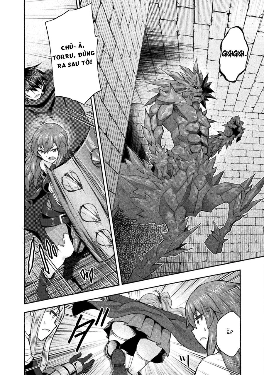 Himekishi Ga Classmate! Chapter 54 - 7