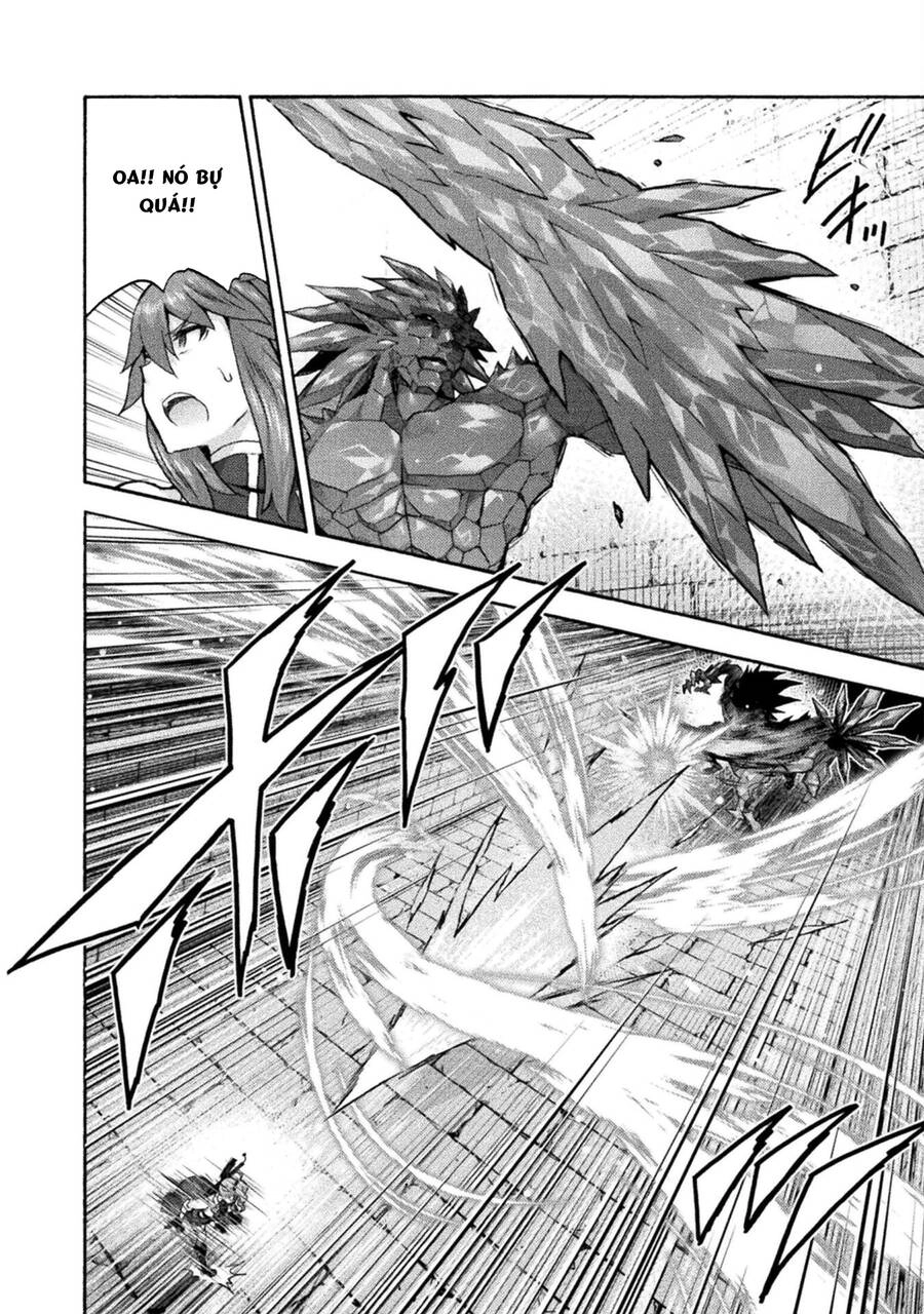 Himekishi Ga Classmate! Chapter 54 - 9